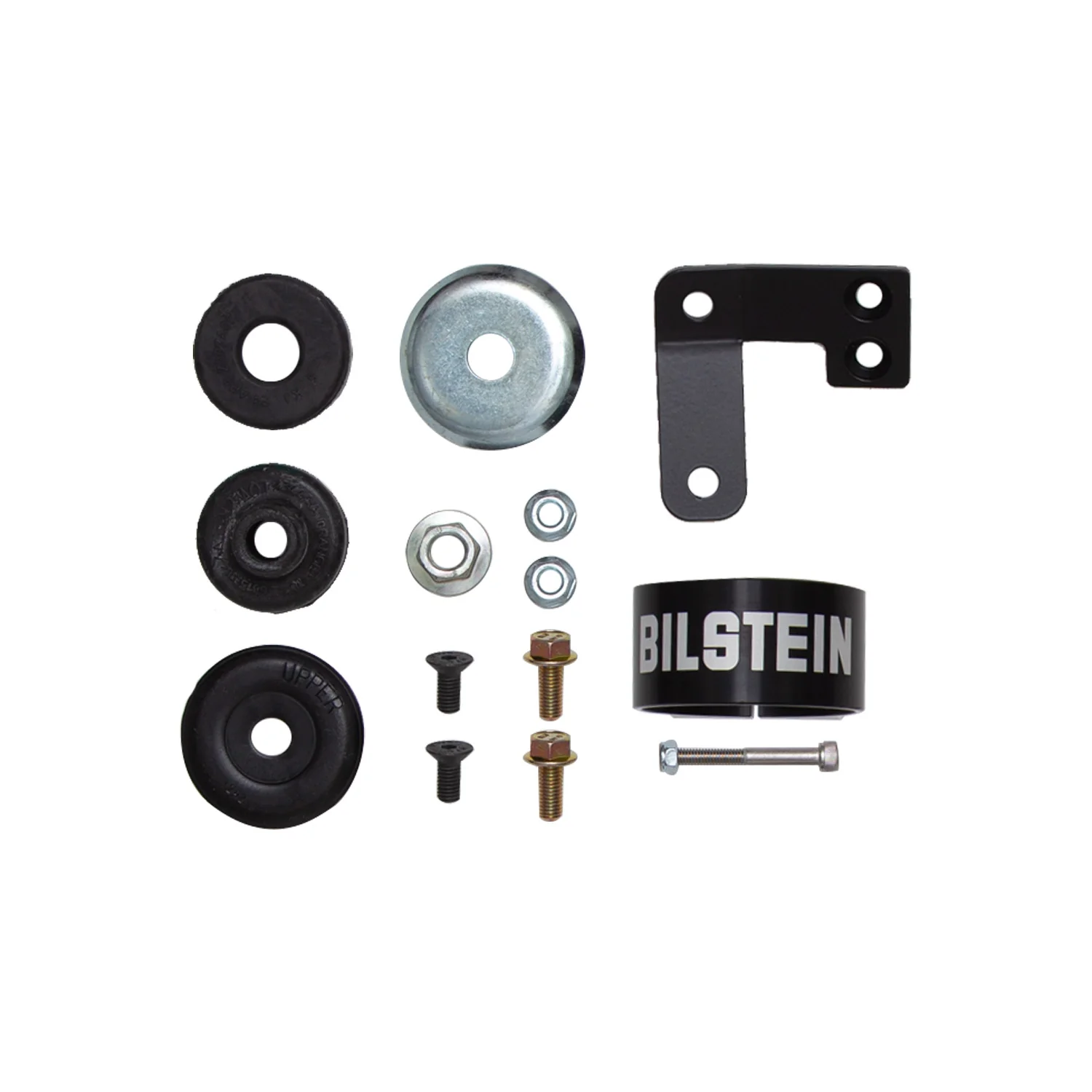 Bilstein - B8 8100 (ZoneControl R) - Suspension Shock Absorber - Image 2