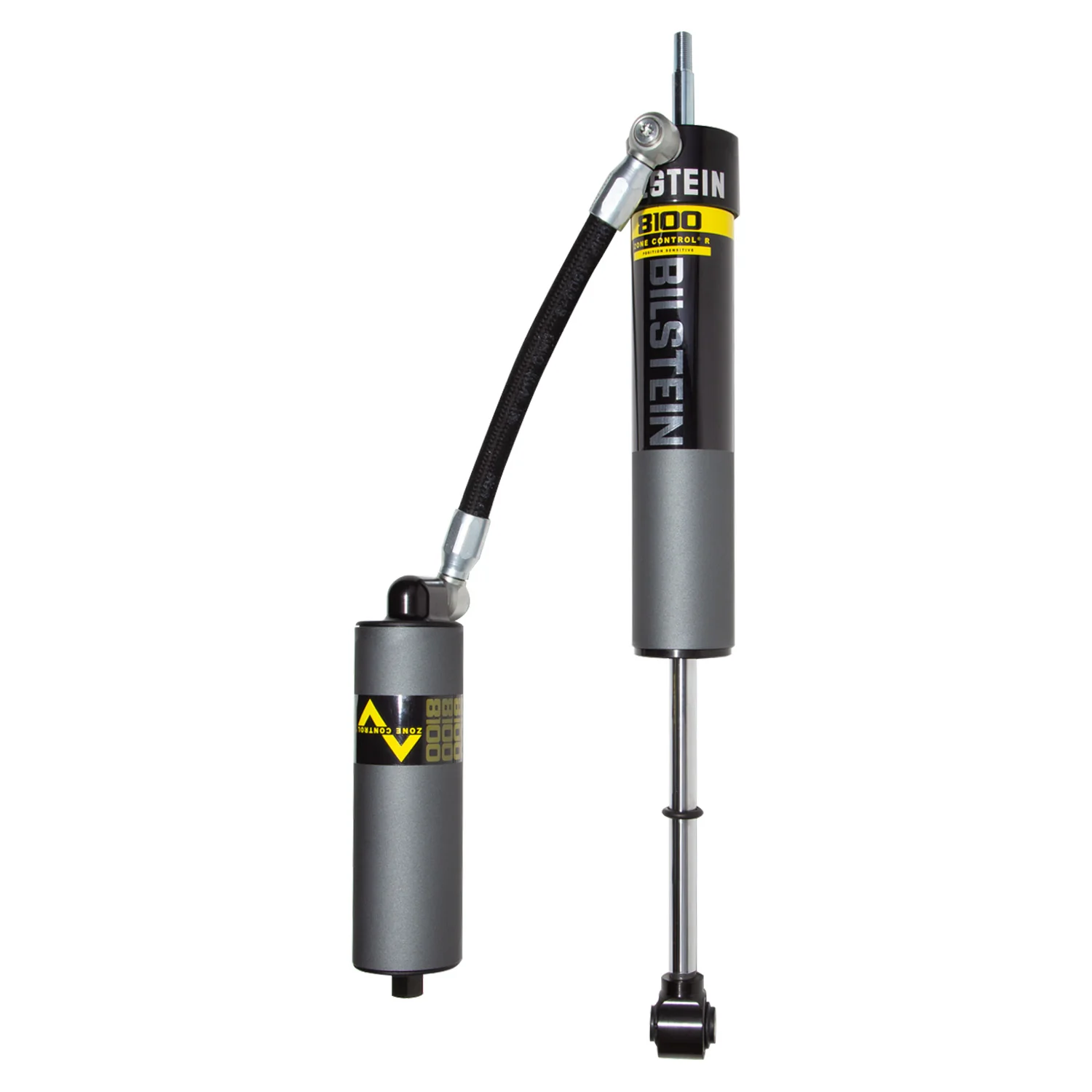 Bilstein - B8 8100 (ZoneControl R) - Suspension Shock Absorber - Image 4