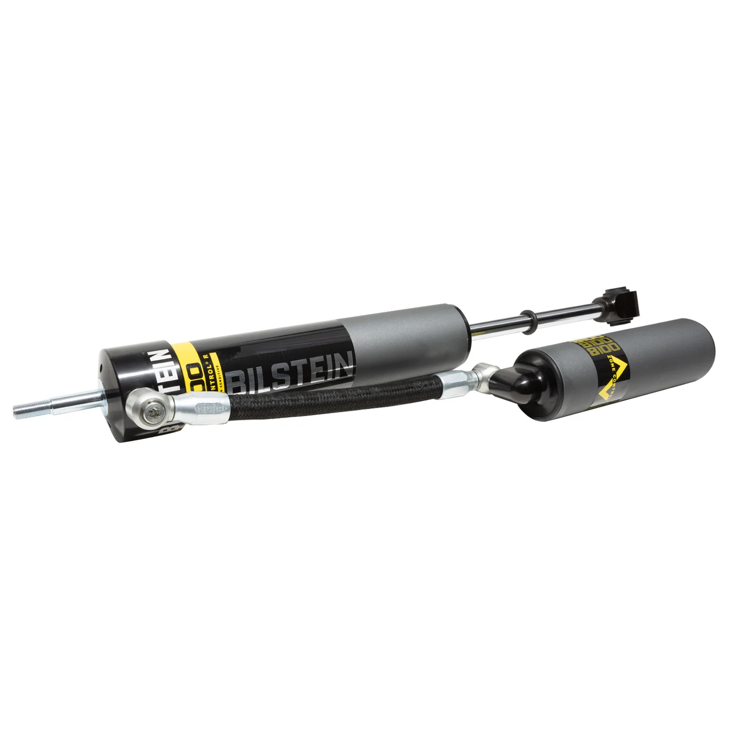 Bilstein - B8 8100 (ZoneControl R) - Suspension Shock Absorber - Image 6