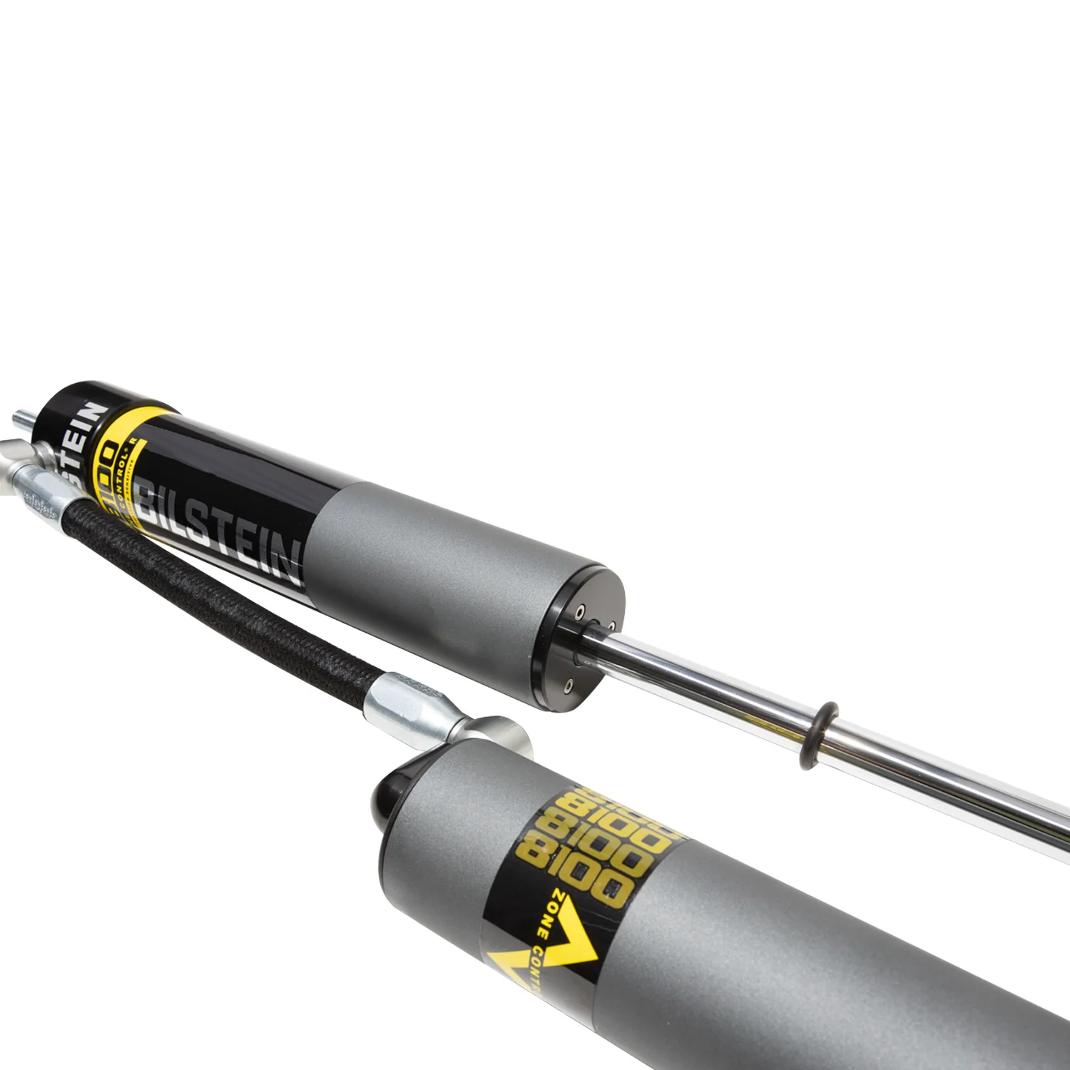 Bilstein - B8 8100 (ZoneControl R) - Suspension Shock Absorber - Image 7