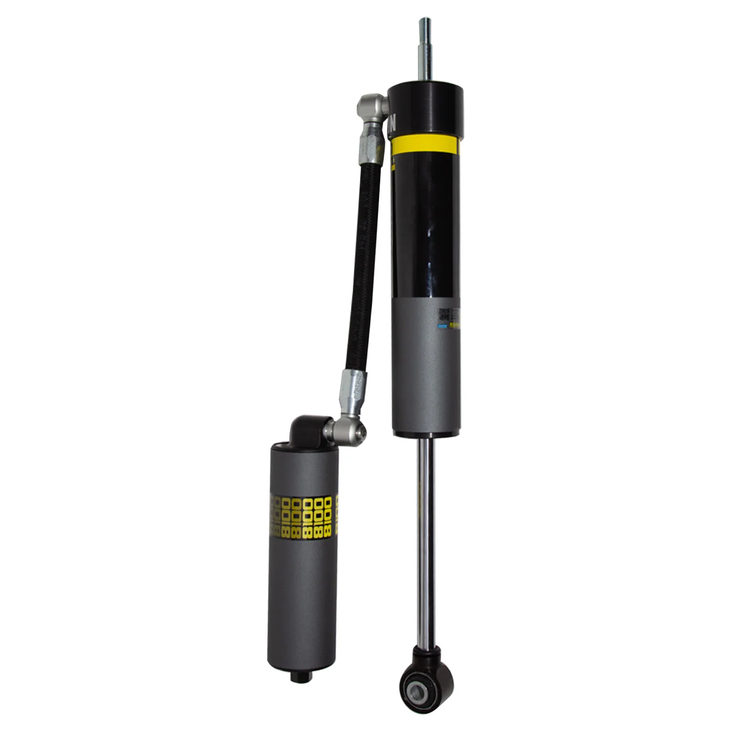 Bilstein - B8 8100 (ZoneControl R) - Suspension Shock Absorber - Image 9