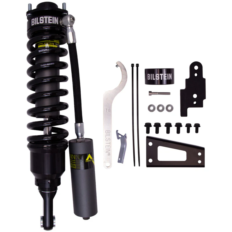 Bilstein B8 8112 Series 05-22 Toyota Tacoma Zone Control CR Front Right Corner Module - Image 5