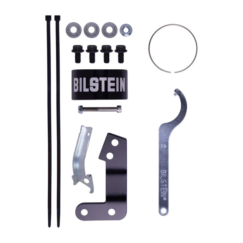 Bilstein B8 8112 Series 10-23 Toyota 4Runner Zone Control Monotube Front Left Corner Module - Image 2