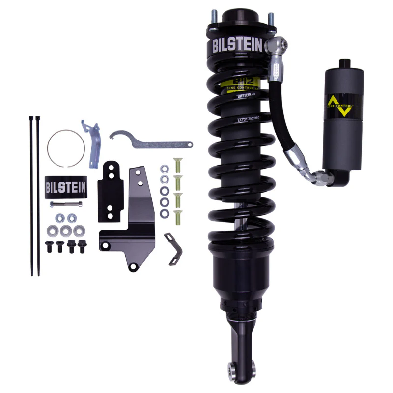 Bilstein B8 8112 Series 10-23 Toyota 4Runner Zone Control Monotube Front Right Corner Module - Image 6