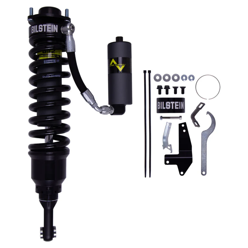Bilstein B8 8112 Series 10-23 Toyota 4Runner Zone Control Monotube Front Right Corner Module - Image 5