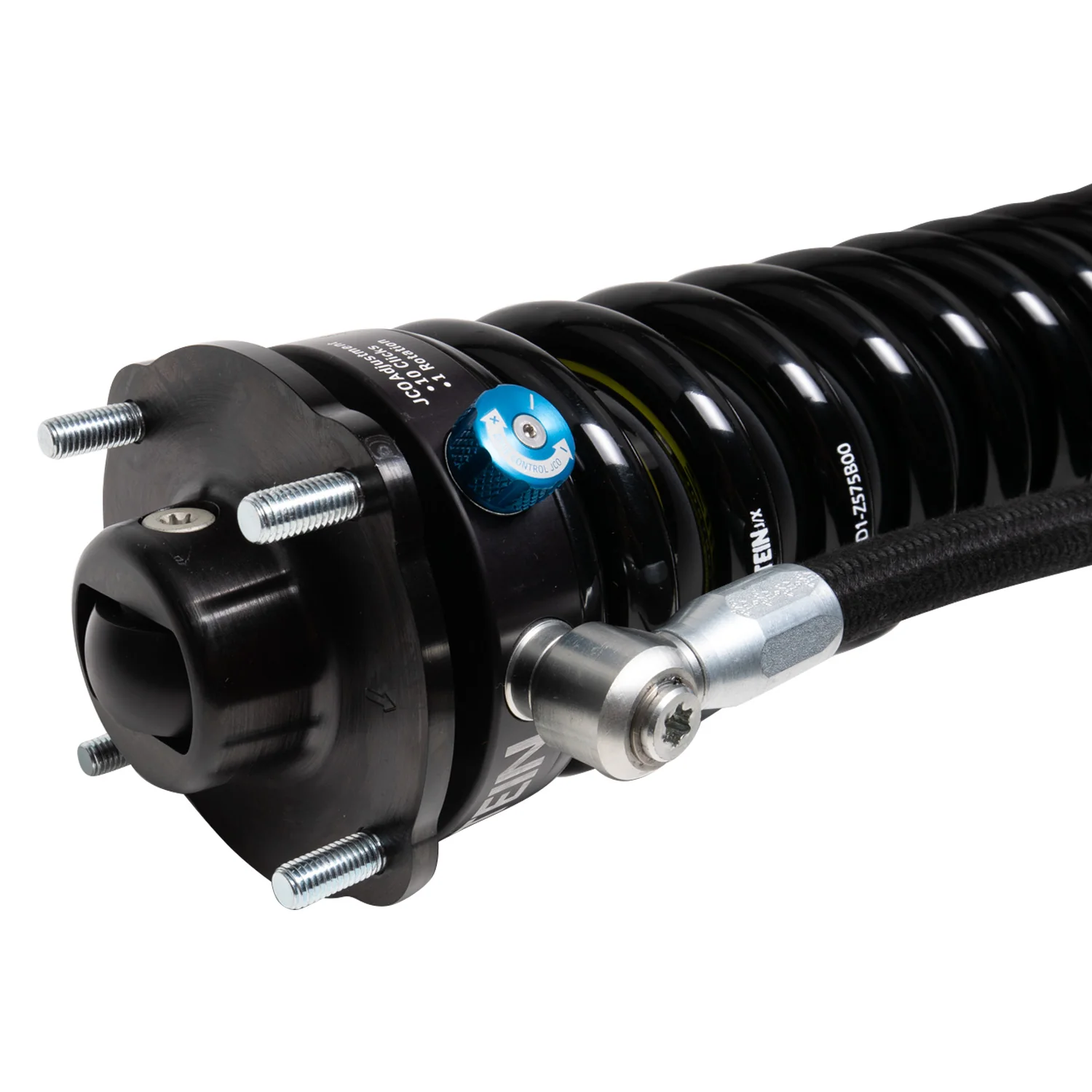 Bilstein - B8 8112 (ZoneControl CR DSA+) - Front Left Corner Module - Image 10