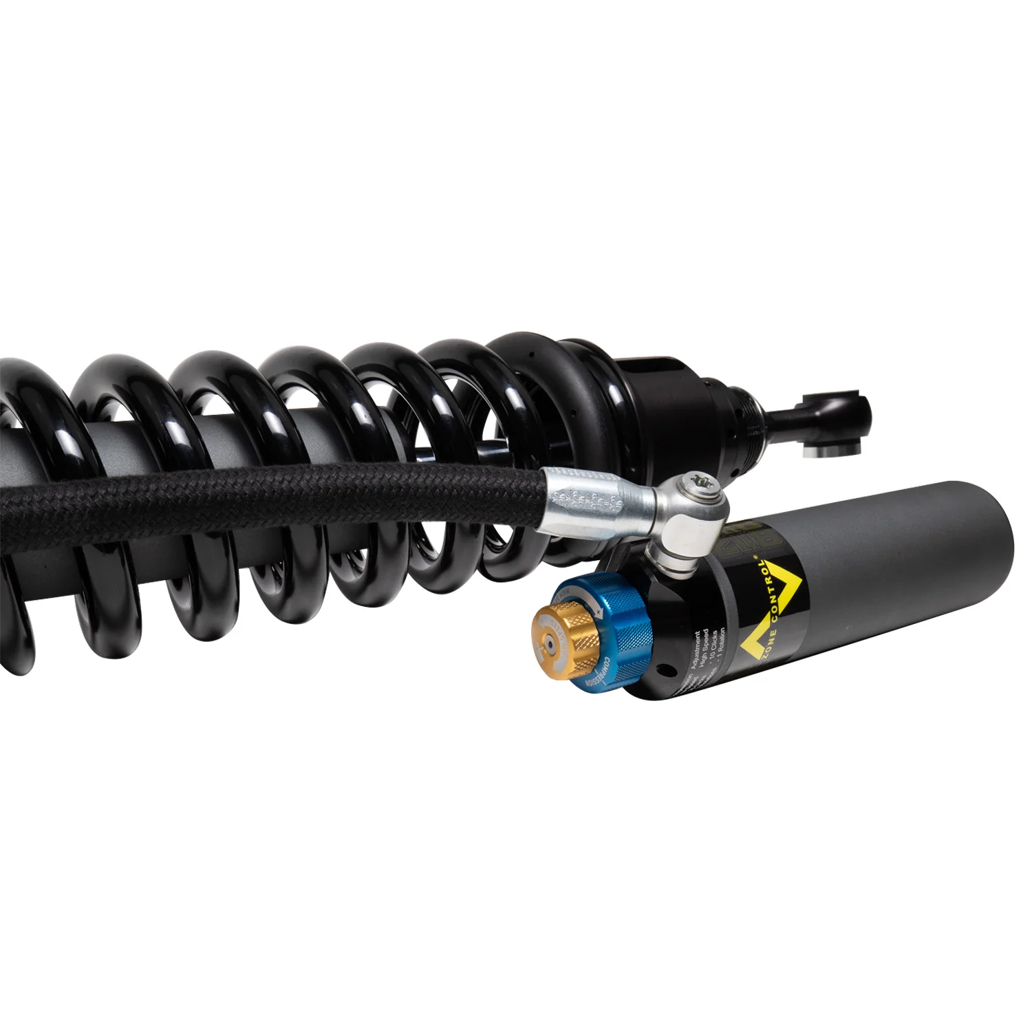 Bilstein - B8 8112 (ZoneControl CR DSA+) - Front Left Corner Module - Image 3