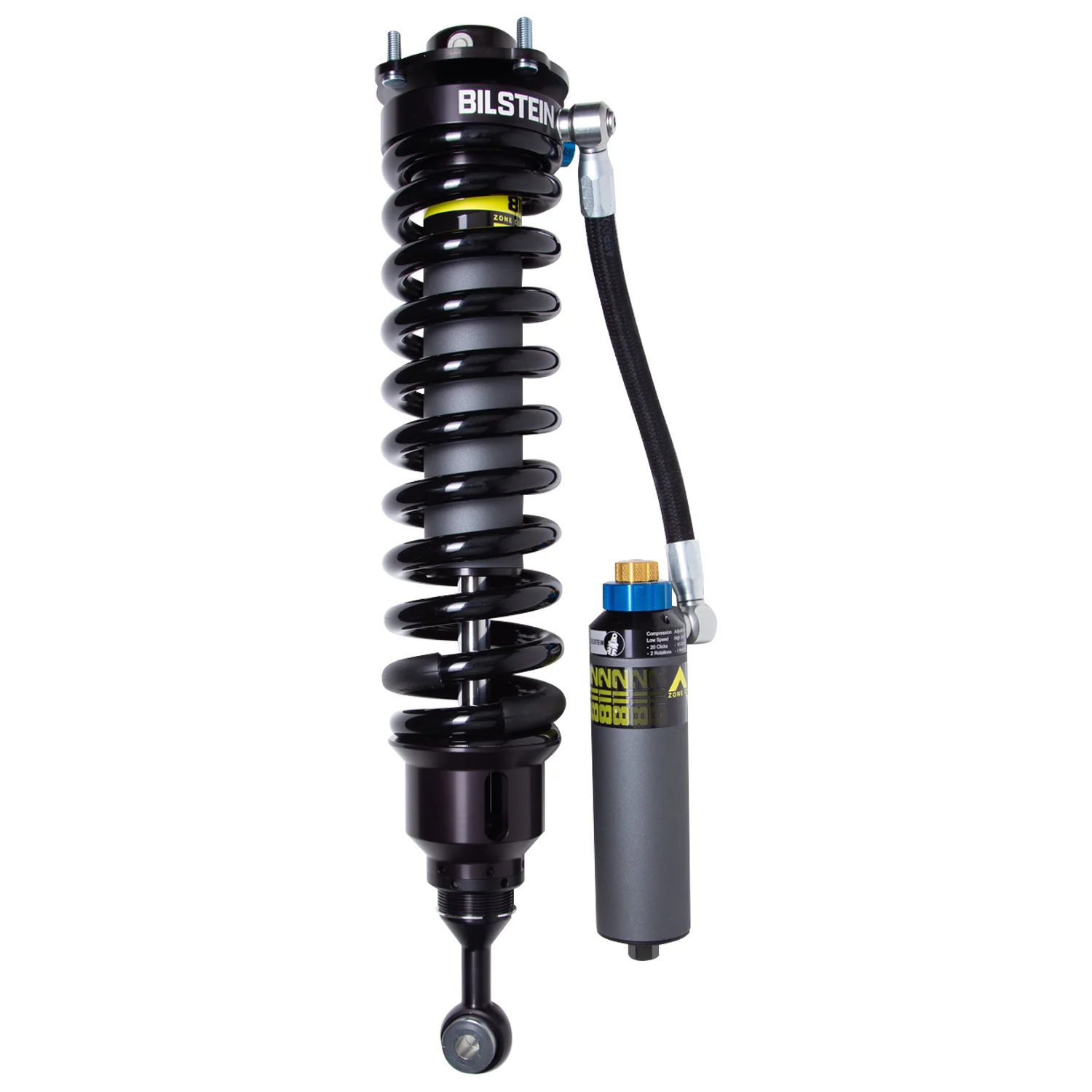 Bilstein - B8 8112 (ZoneControl CR DSA+) - Front Left Corner Module - Image 5