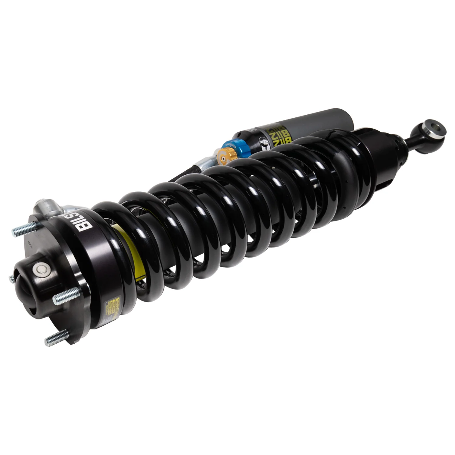 Bilstein - B8 8112 (ZoneControl CR DSA+) - Front Left Corner Module - Image 7
