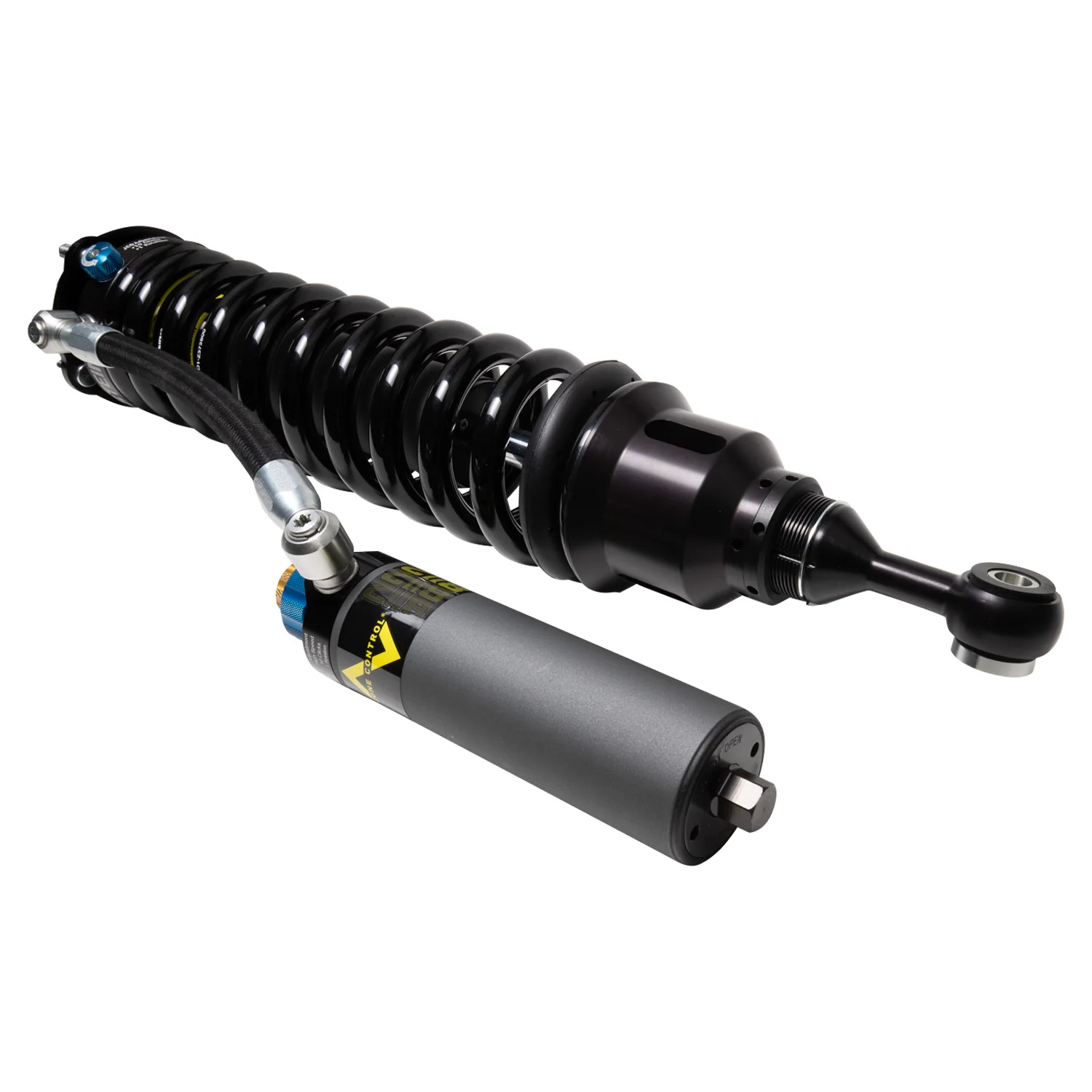 Bilstein - B8 8112 (ZoneControl CR DSA+) - Front Left Corner Module - Image 9