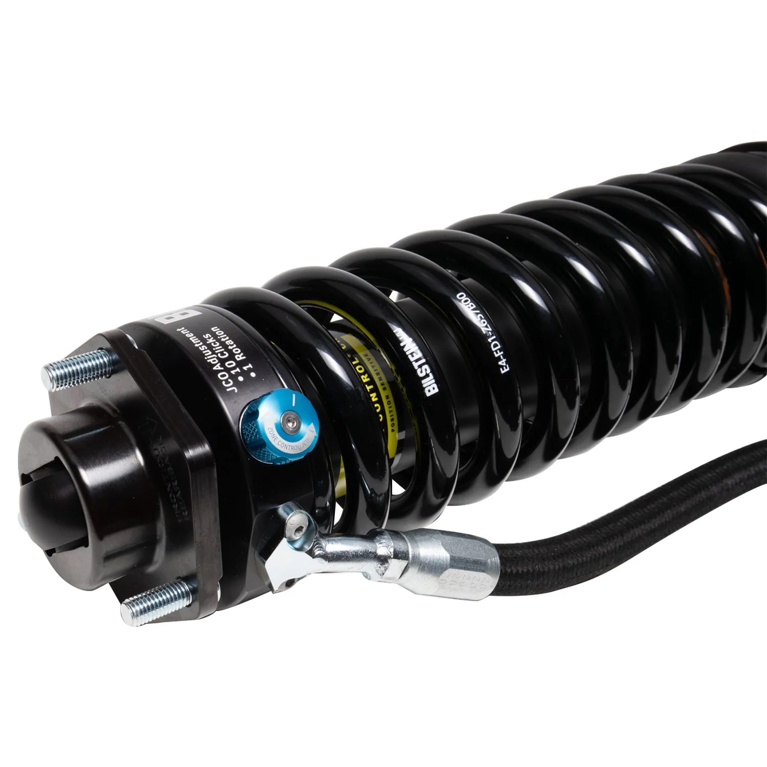 Bilstein - B8 8112 (ZoneControl CR DSA+) - Front Left Corner Module - Image 10