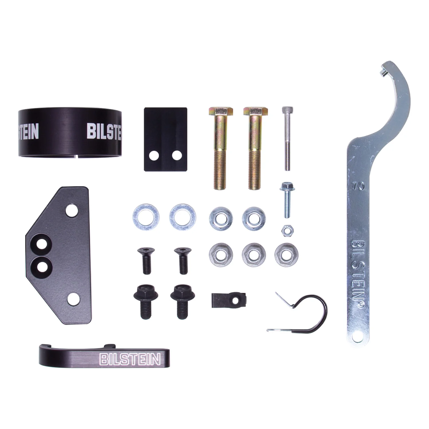 Bilstein - B8 8112 (ZoneControl CR DSA+) - Front Left Corner Module - Image 2