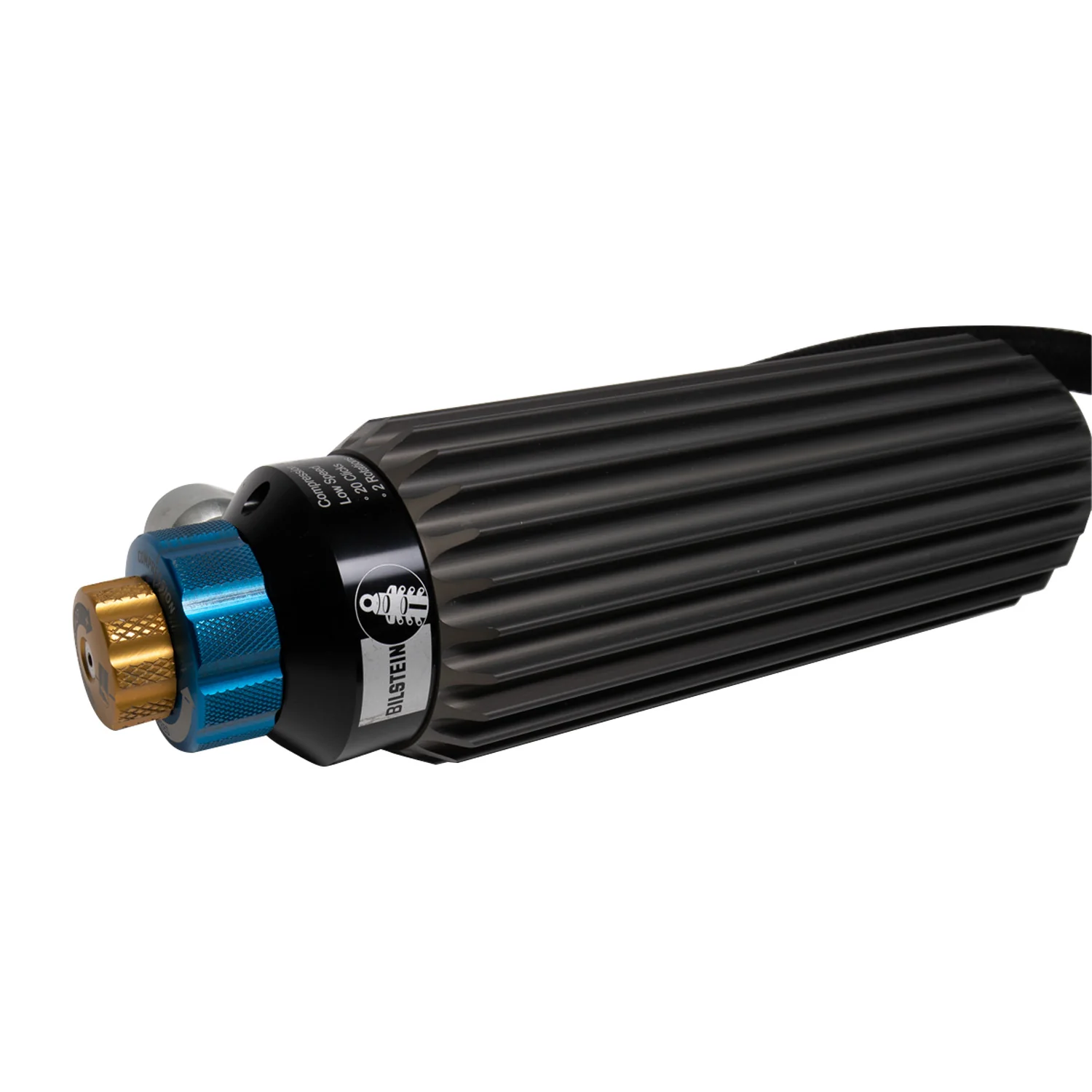 Bilstein - B8 8112 (ZoneControl CR DSA+) - Front Left Corner Module - Image 4