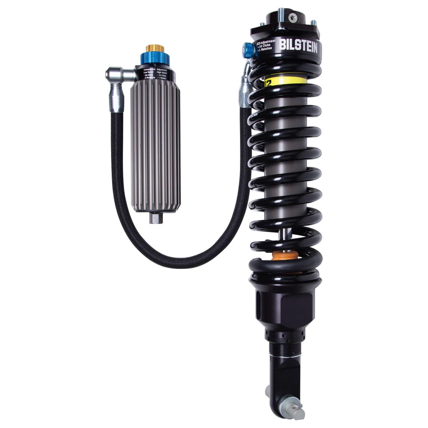 Bilstein - B8 8112 (ZoneControl CR DSA+) - Front Left Corner Module - Image 6