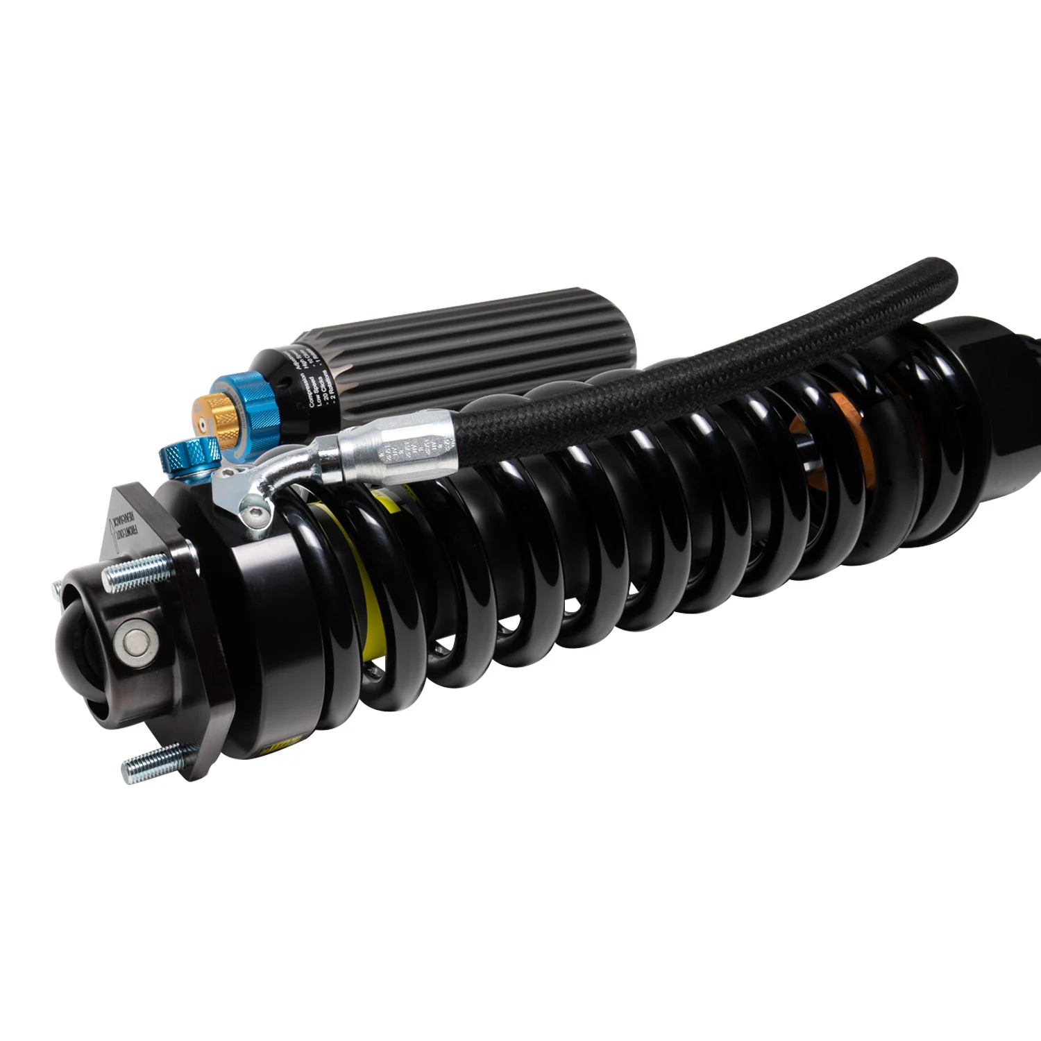 Bilstein - B8 8112 (ZoneControl CR DSA+) - Front Left Corner Module - Image 9