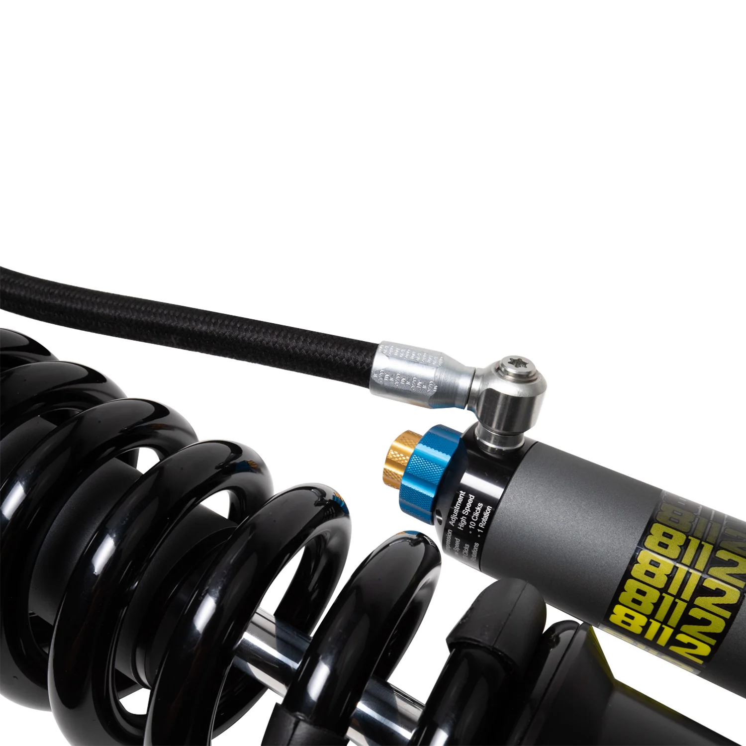 Bilstein - B8 8112 (ZoneControl CR DSA+) - Front Right Corner Module - Image 4