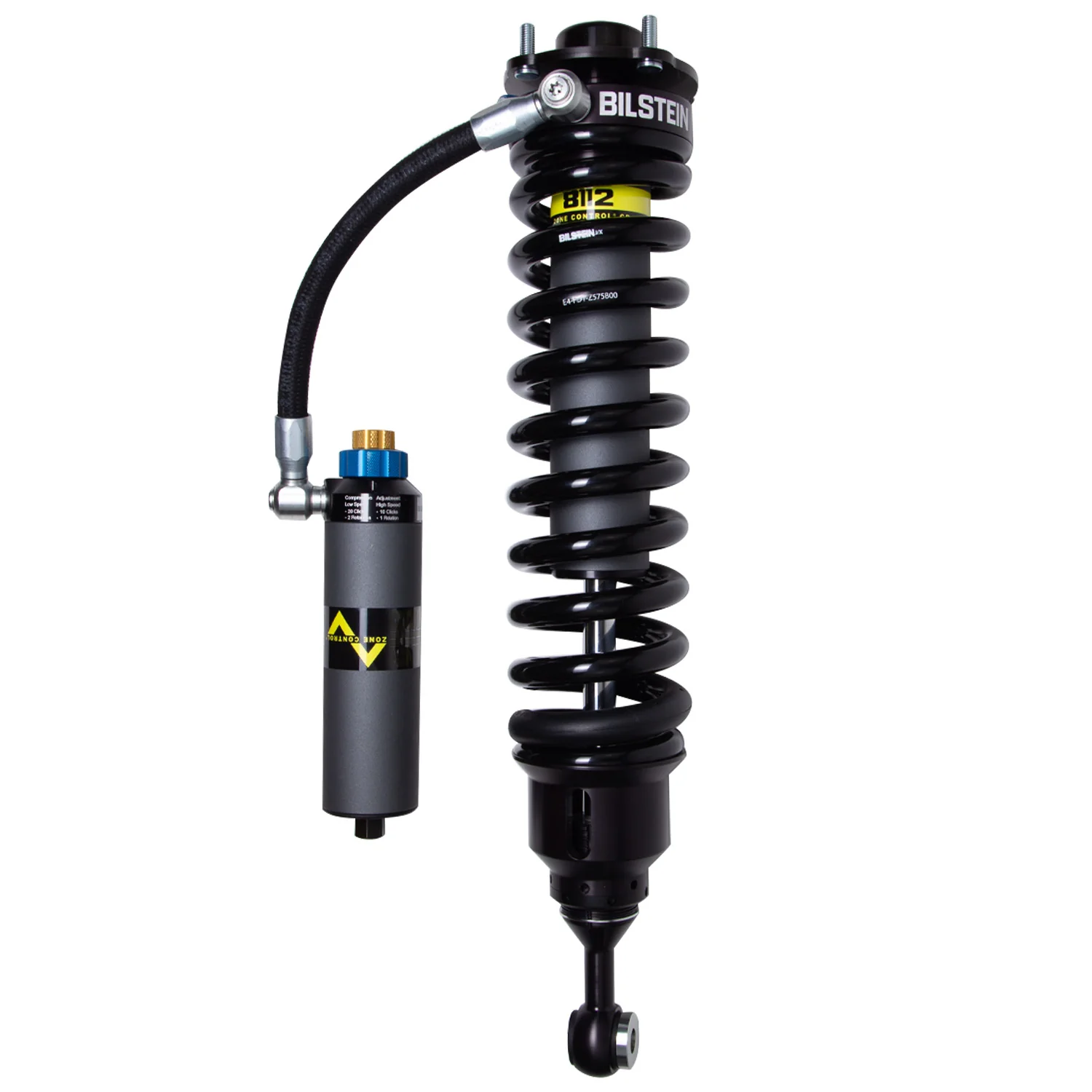 Bilstein - B8 8112 (ZoneControl CR DSA+) - Front Right Corner Module - Image 6