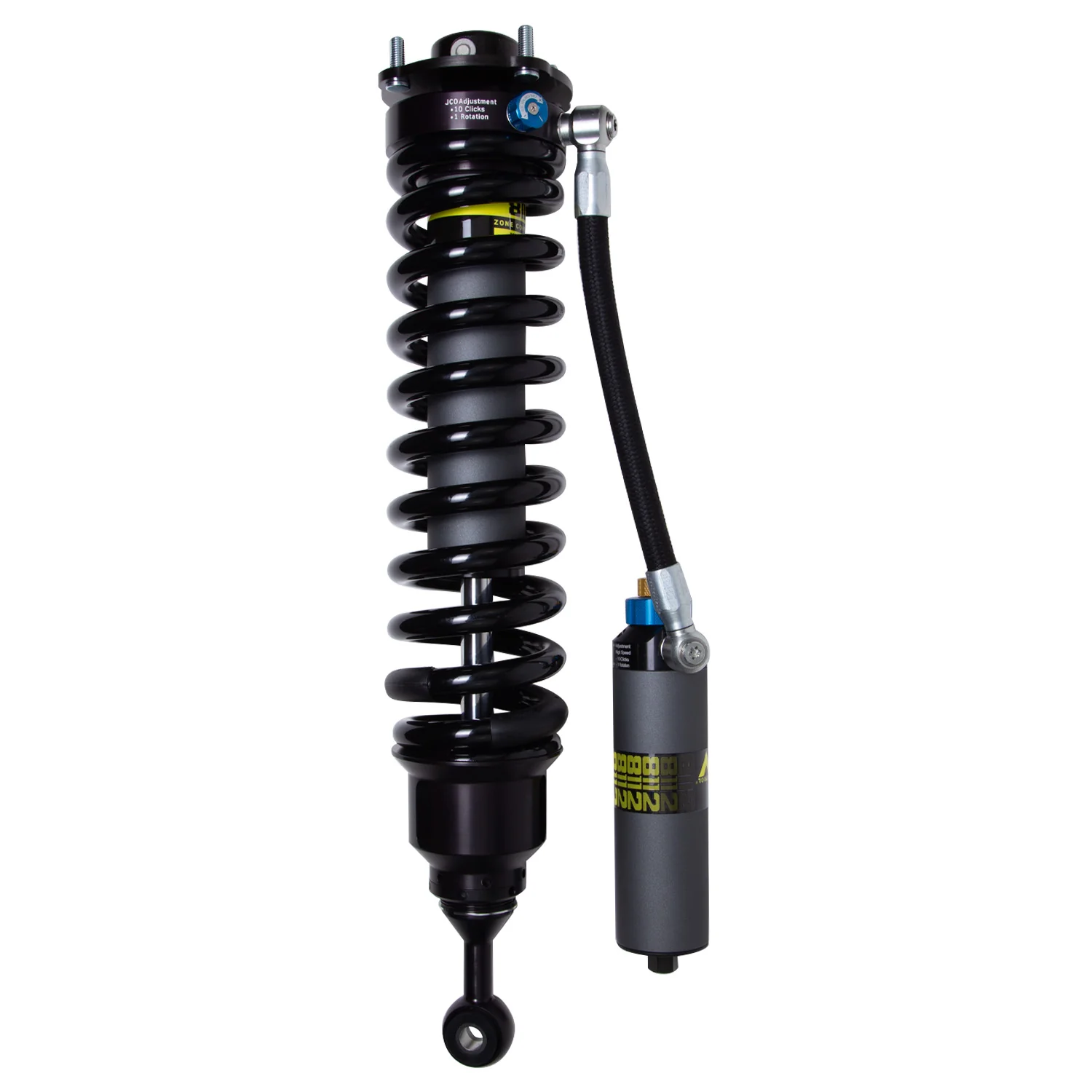 Bilstein - B8 8112 (ZoneControl CR DSA+) - Front Right Corner Module - Image 7