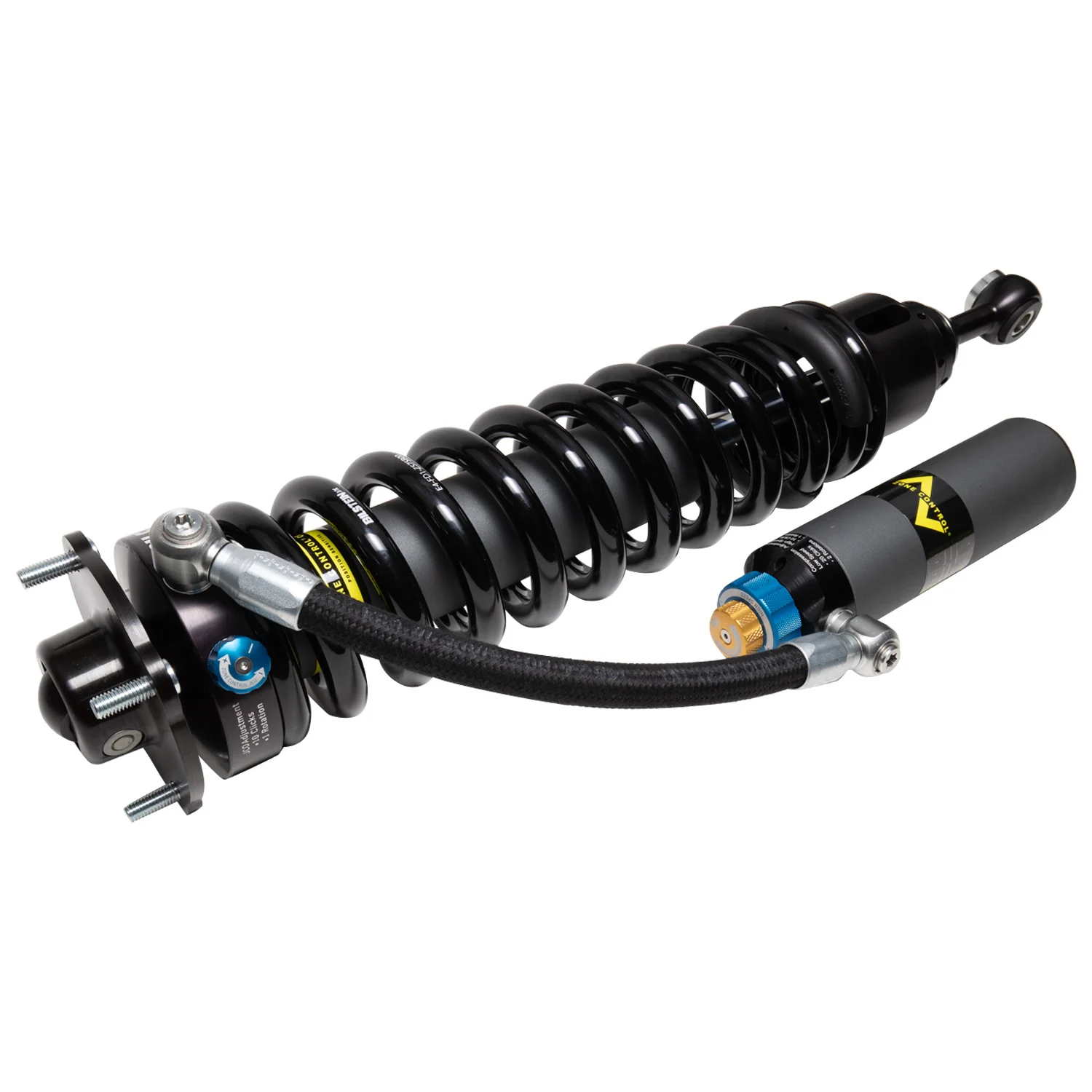 Bilstein - B8 8112 (ZoneControl CR DSA+) - Front Right Corner Module - Image 9