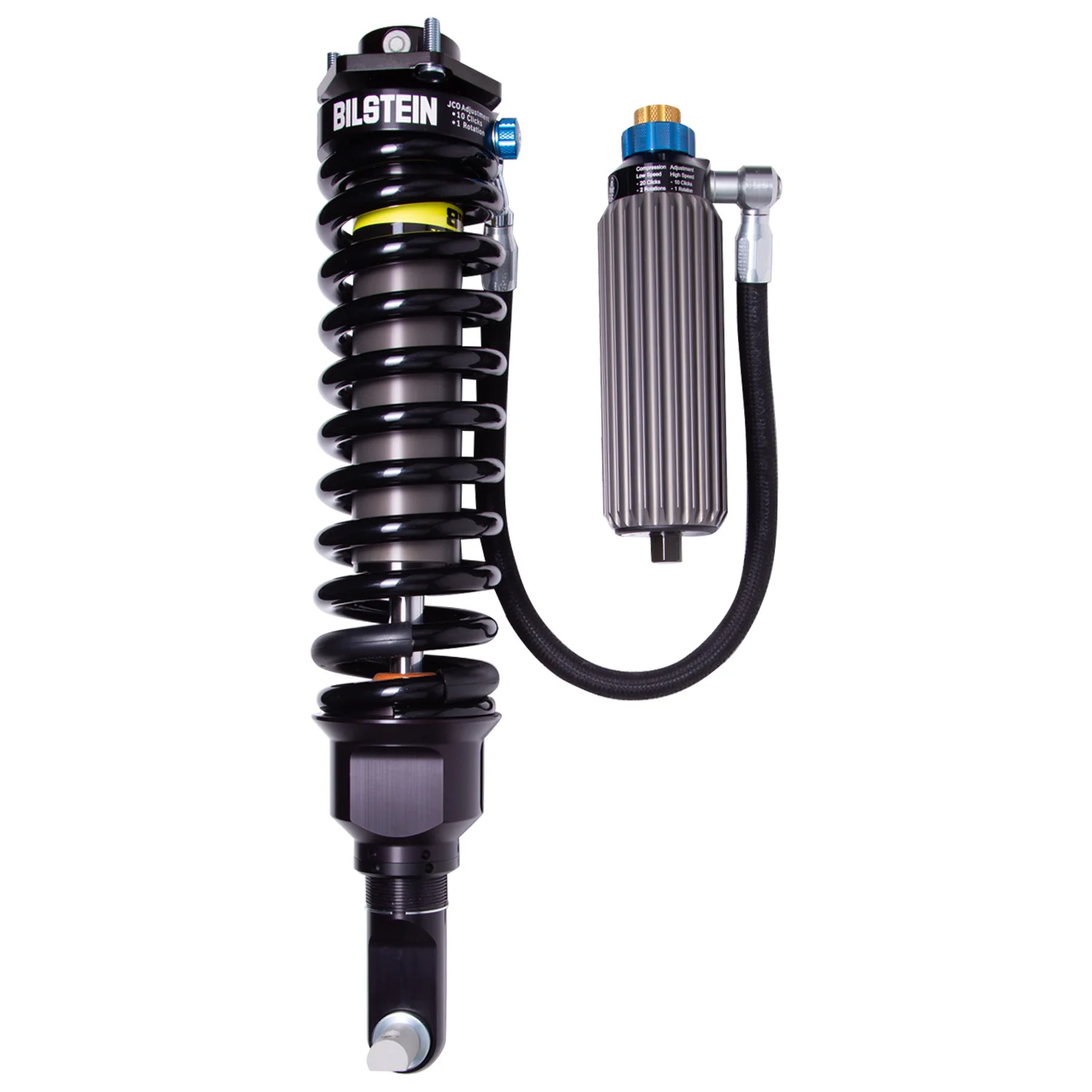 Bilstein - B8 8112 (ZoneControl CR DSA+) - Front Right Corner Module - Image 5