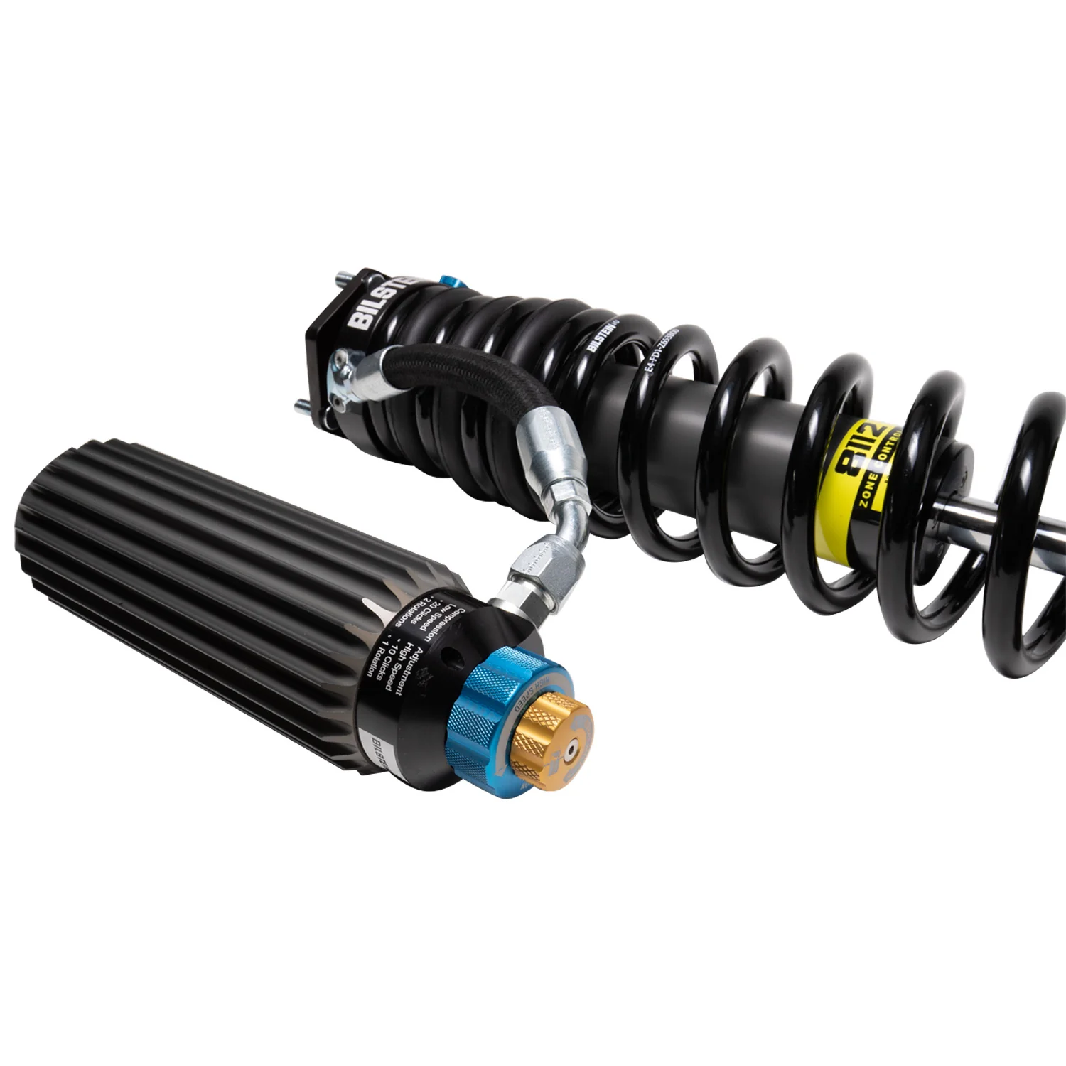 Bilstein - B8 8112 (ZoneControl CR DSA+) - Rear Left Corner Module - Image 10