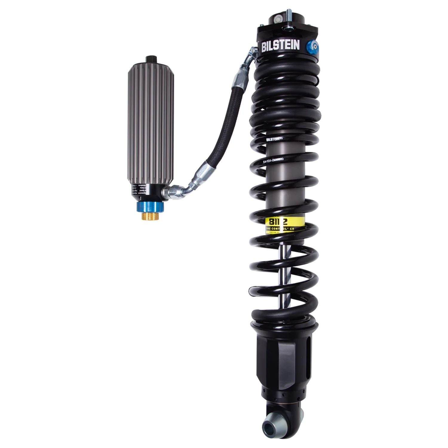 Bilstein - B8 8112 (ZoneControl CR DSA+) - Rear Left Corner Module - Image 5