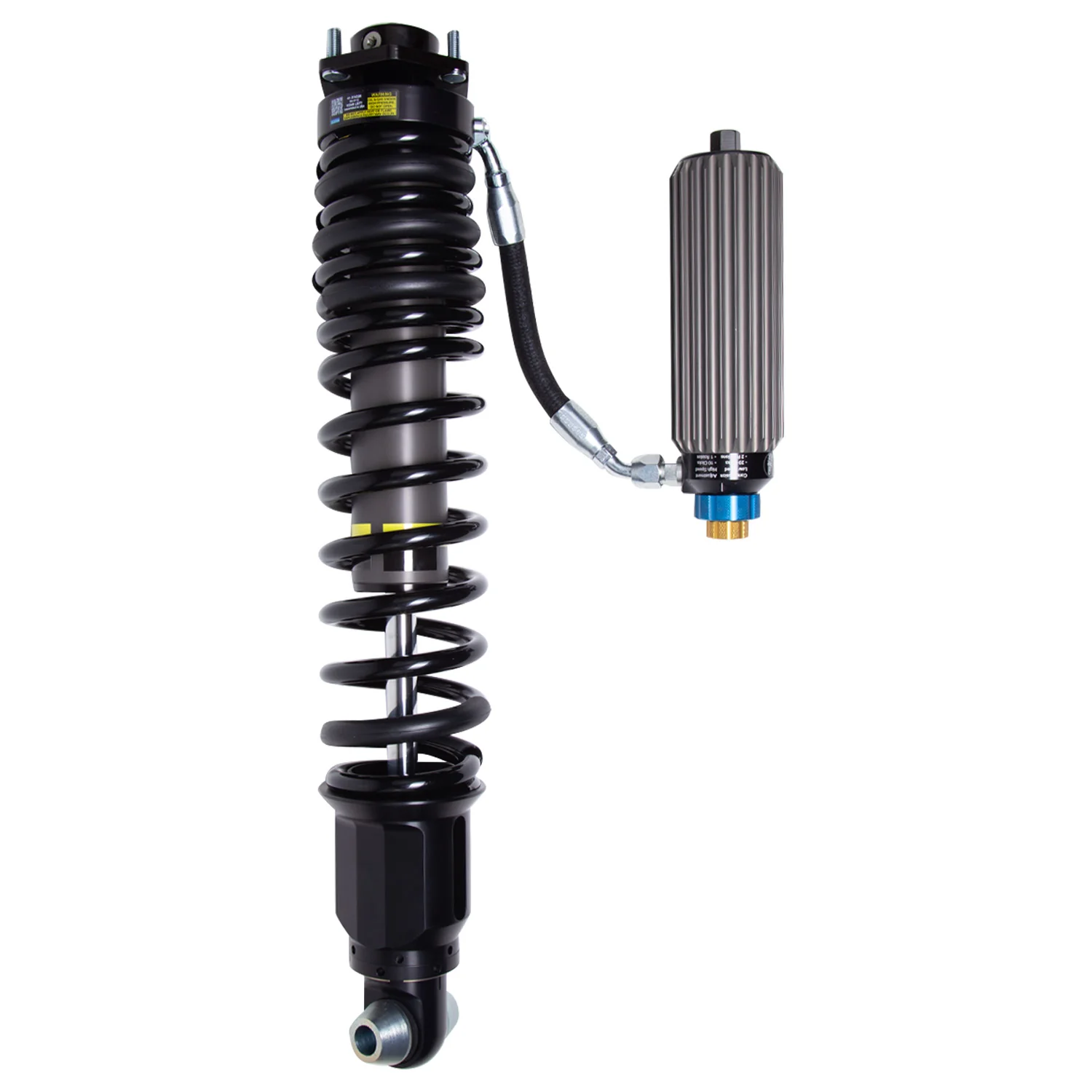 Bilstein - B8 8112 (ZoneControl CR DSA+) - Rear Left Corner Module - Image 6