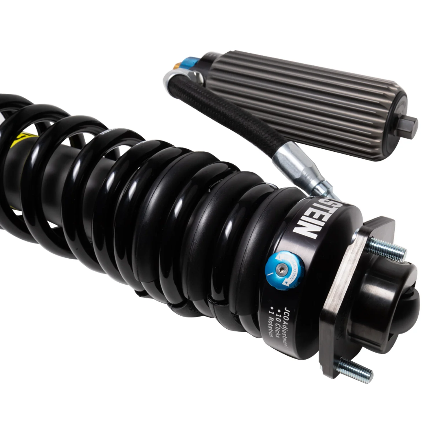 Bilstein - B8 8112 (ZoneControl CR DSA+) - Rear Left Corner Module - Image 7