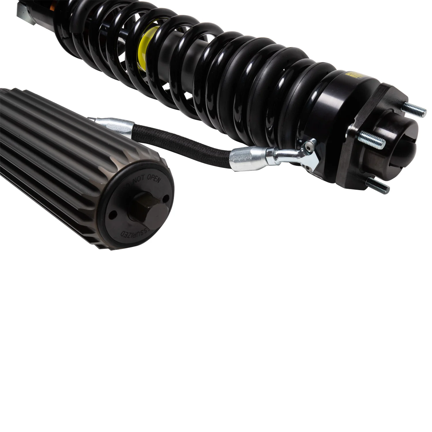 Bilstein - B8 8112 (ZoneControl CR DSA+) - Rear Left Corner Module - Image 8