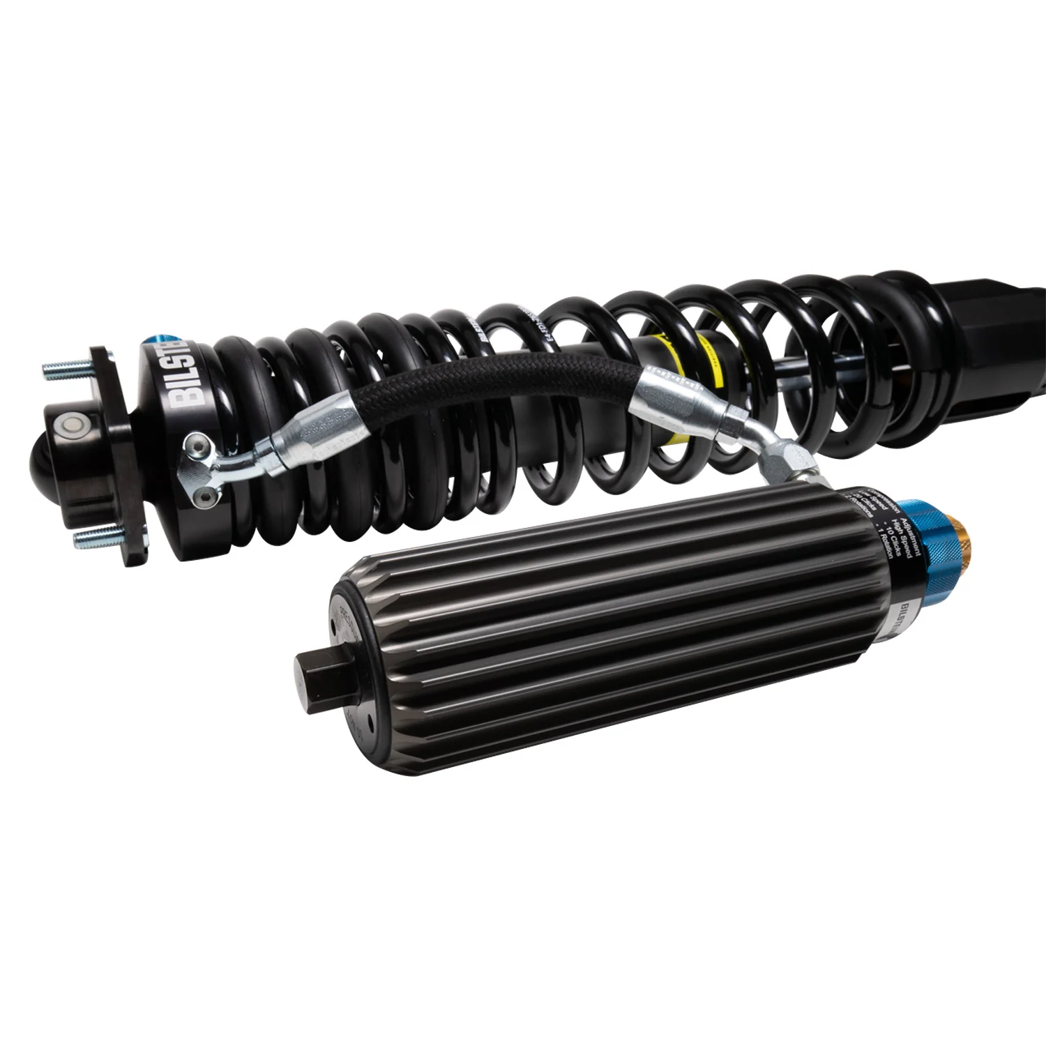 Bilstein - B8 8112 (ZoneControl CR DSA+) - Rear Left Corner Module - Image 9