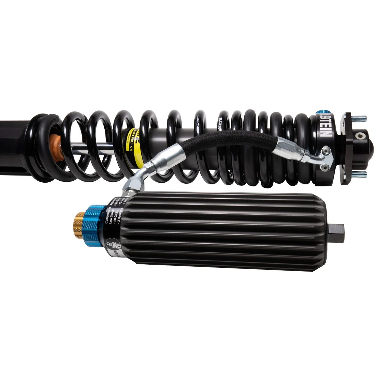 Bilstein - B8 8112 (ZoneControl CR DSA+) - Rear Right Corner Module - Image 6