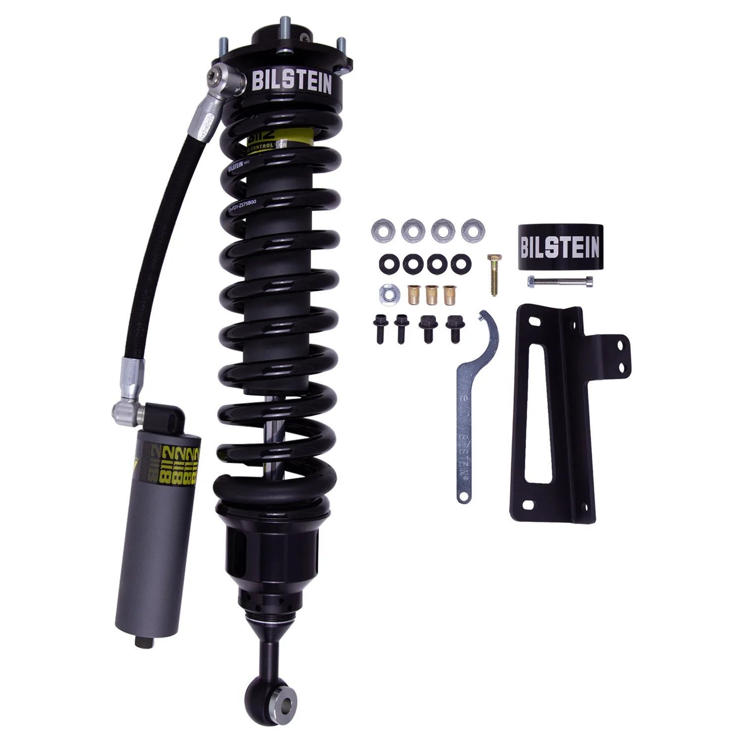 Bilstein - B8 8112 (ZoneControl CR) - Front Right Corner Module