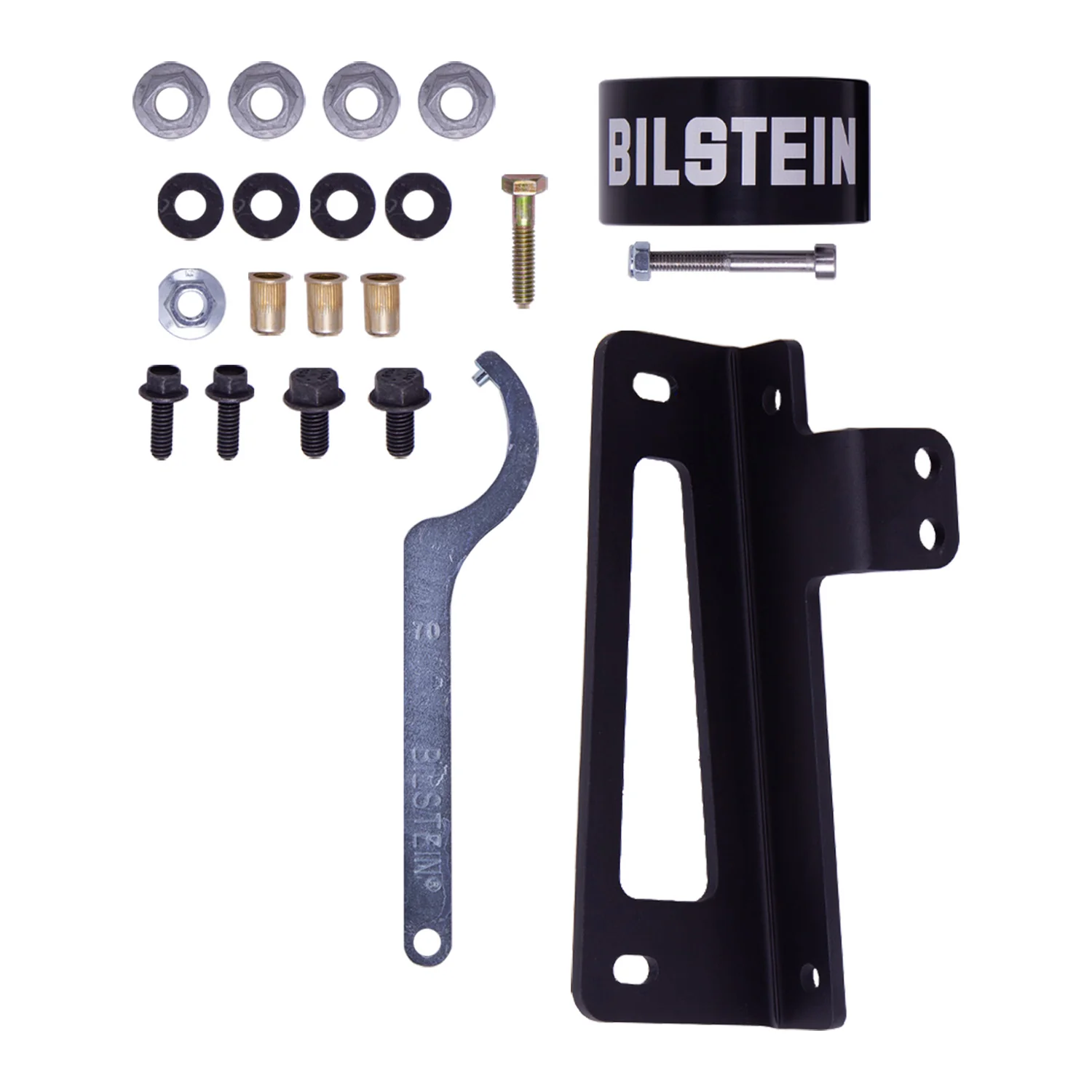 Bilstein - B8 8112 (ZoneControl CR) - Front Right Corner Module - Image 2