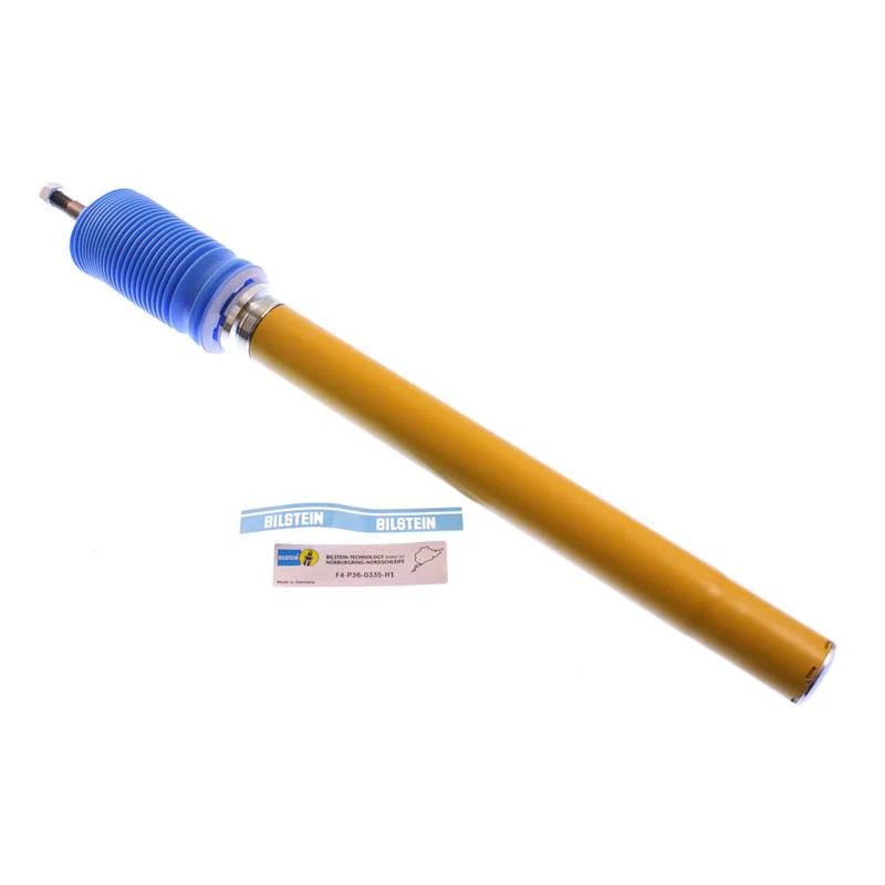 Bilstein B8 82-92 BMW 3 Series (E30) Front 36mm Monotube Shock Absorber - Image 5