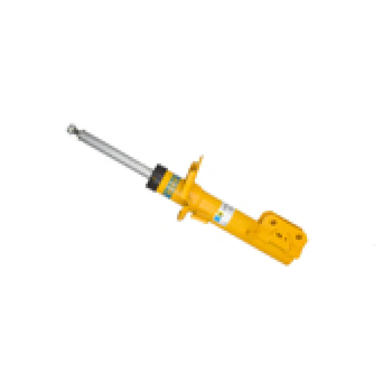 Bilstein B8 Performance Plus 11-16 Ford Fiesta L4 1.6L Front Right Monotube Shock - Image 6