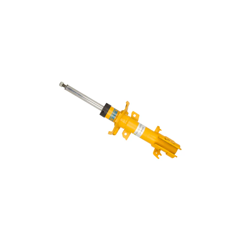 Bilstein B8 Performance Plus 11-16 Ford Fiesta SE L4 1.6L Front Left Monotube Shock - Image 10