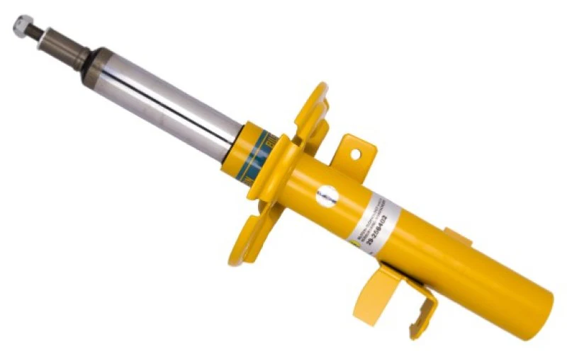 Bilstein B8 Performance Plus 14-18 Ford Focus Front Left Monotube Suspension Strut - Image 3