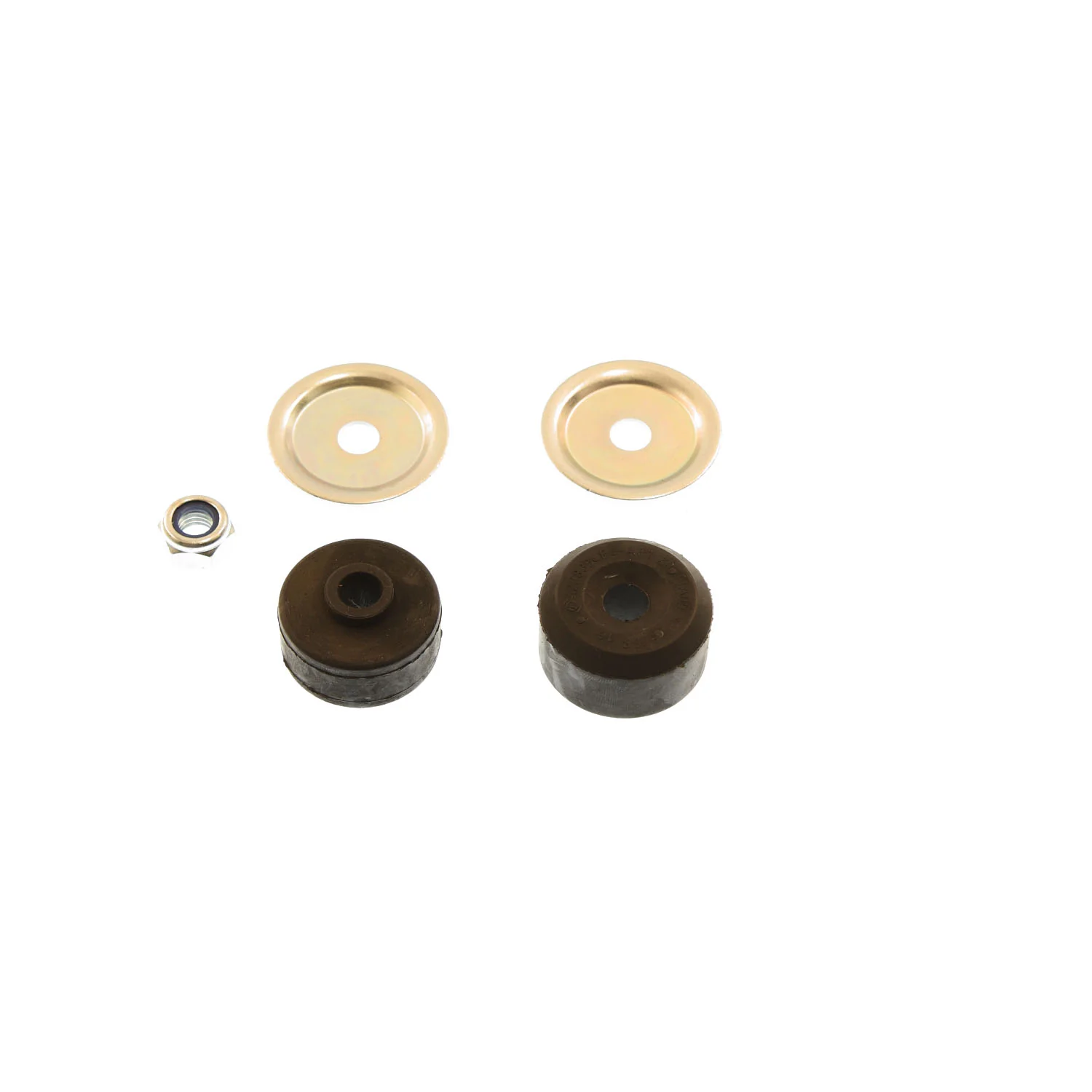 Bilstein - B8 Performance Plus - Suspension Shock Absorber - Image 2