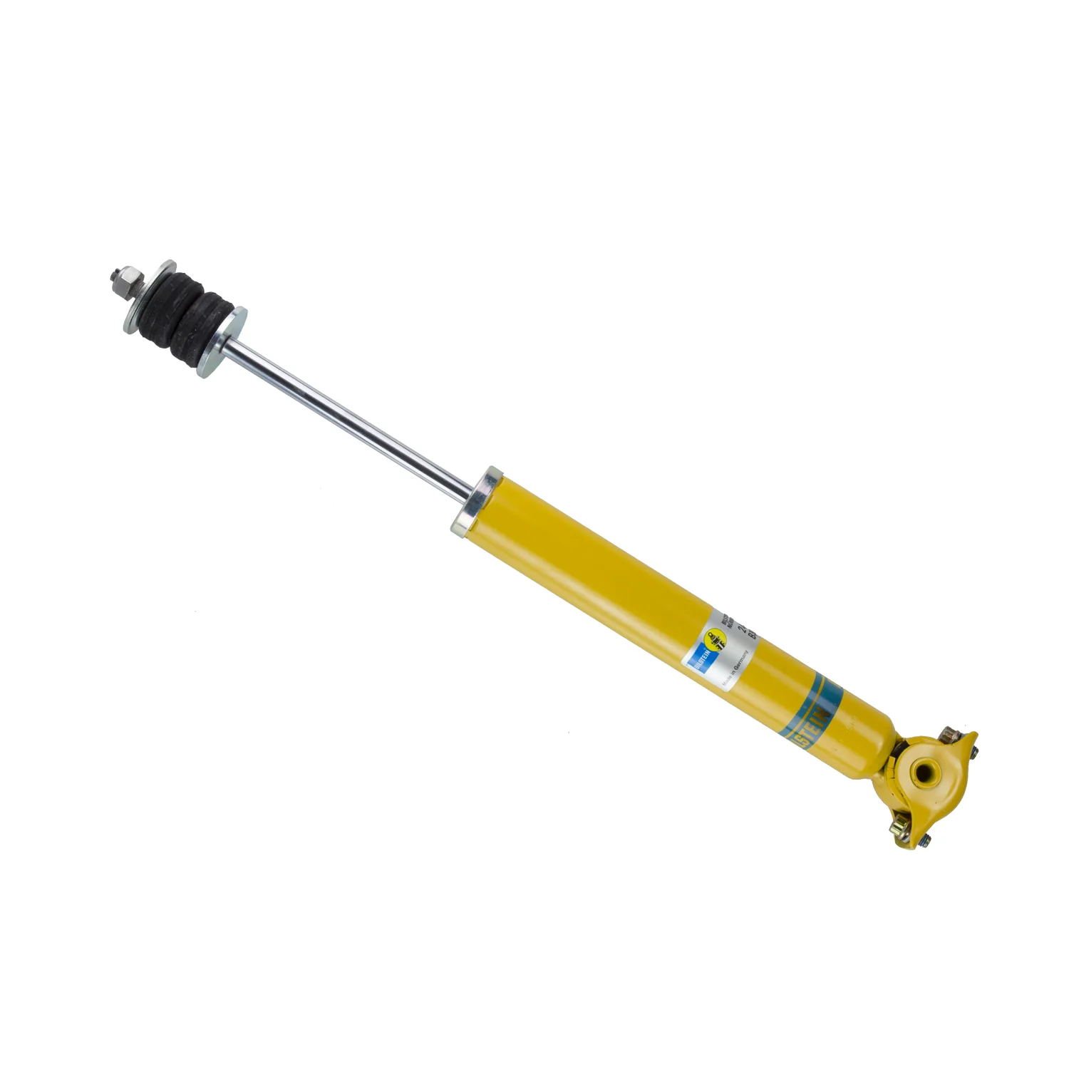 Bilstein - B8 Performance Plus - Suspension Shock Absorber - Image 3