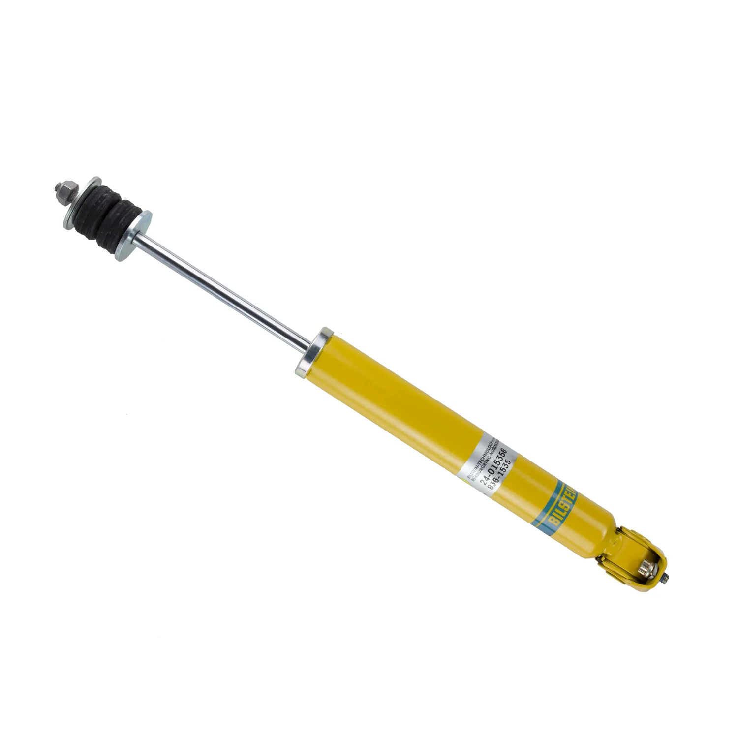 Bilstein - B8 Performance Plus - Suspension Shock Absorber - Image 4