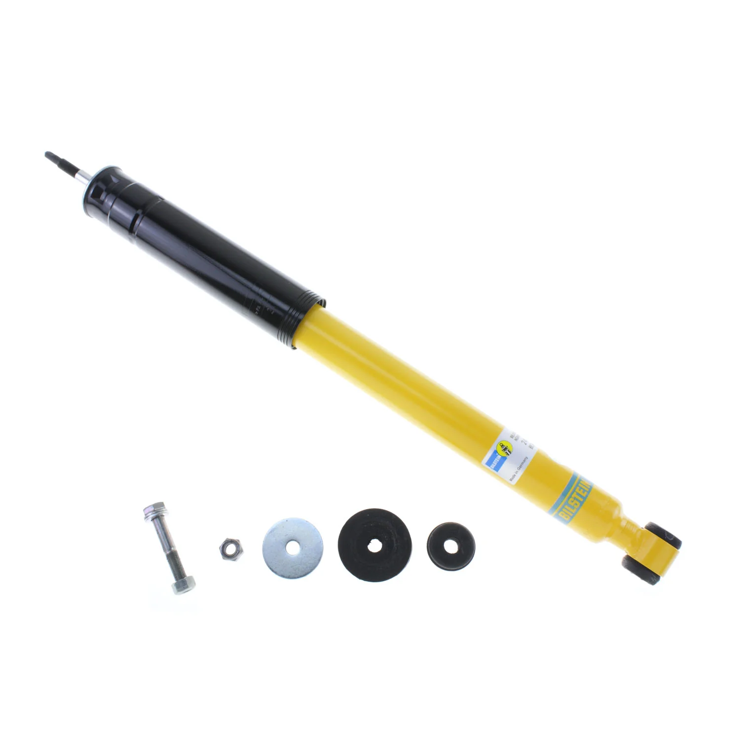Bilstein - B8 Performance Plus - Suspension Shock Absorber