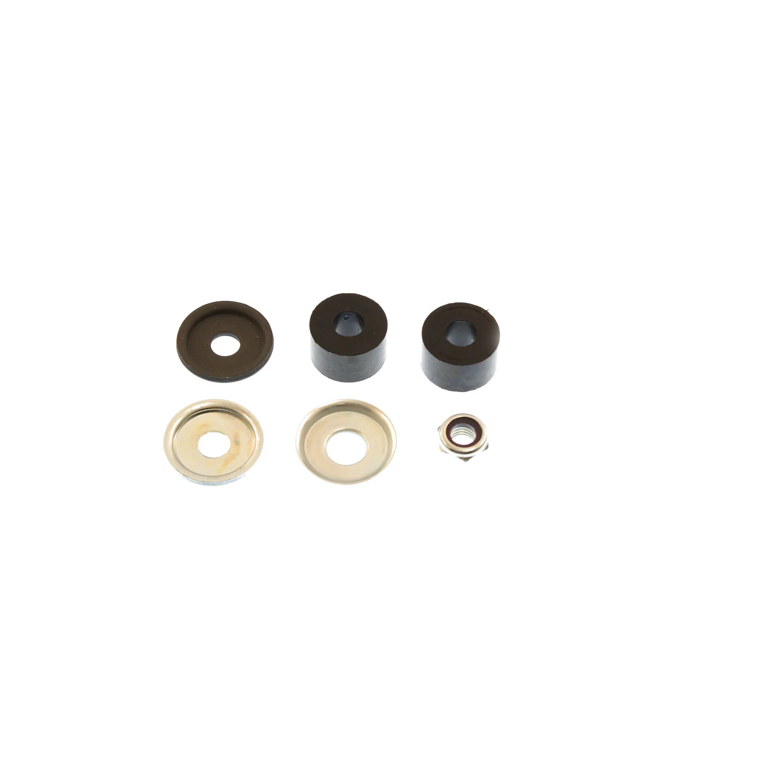 Bilstein - B8 Performance Plus - Suspension Shock Absorber - Image 2