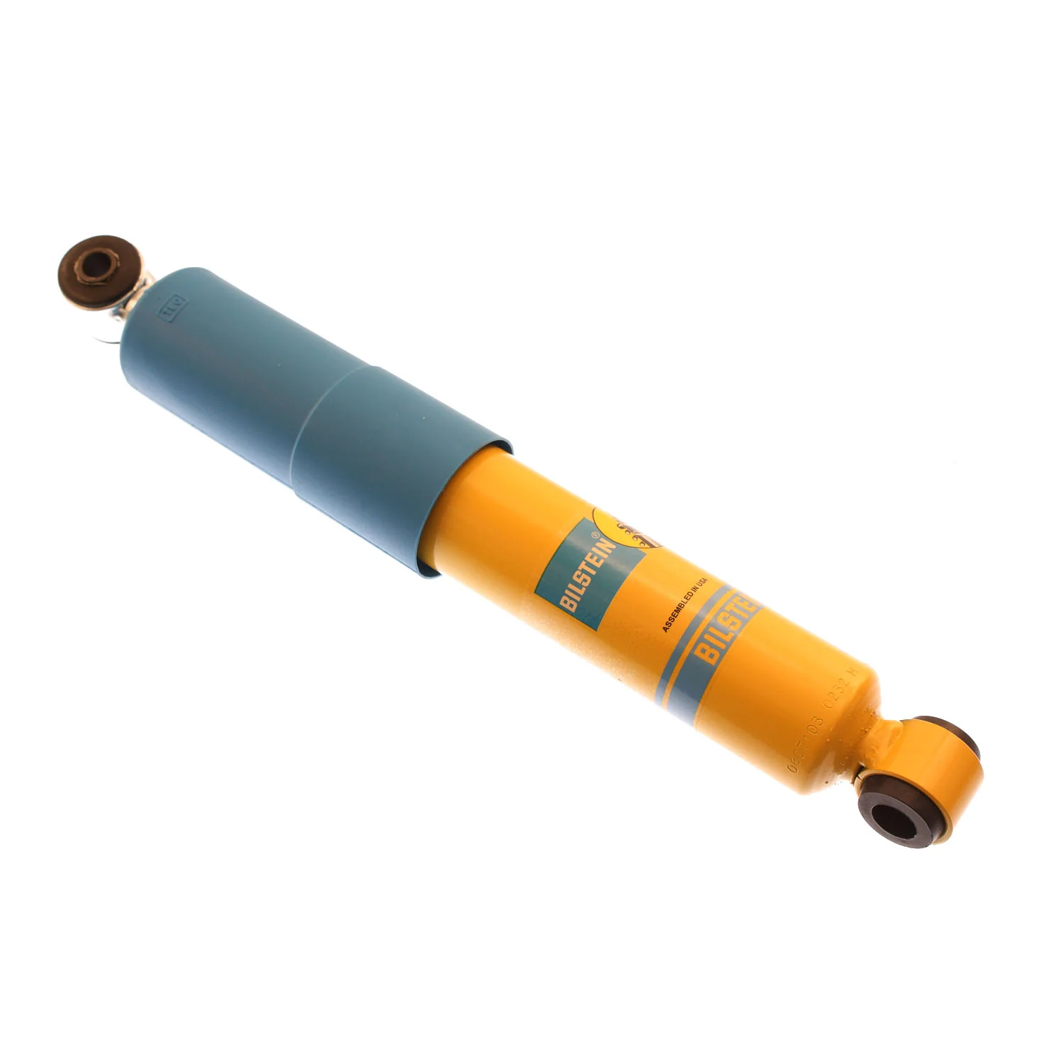 Bilstein - B8 Performance Plus - Suspension Shock Absorber