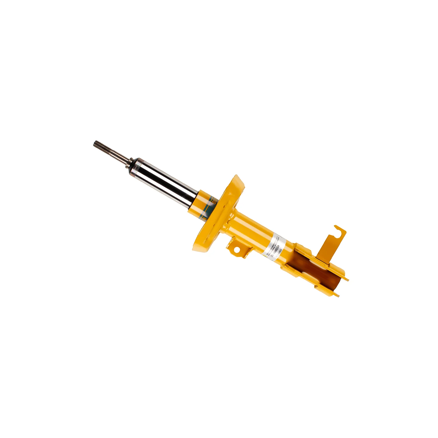 Bilstein - B8 Performance Plus - Suspension Strut Assembly