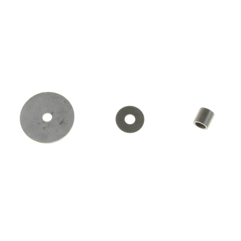 Bilstein B8 (SP) 00-11 Ford Focus Rear 46mm Monotube Shock Absorber - Image 6