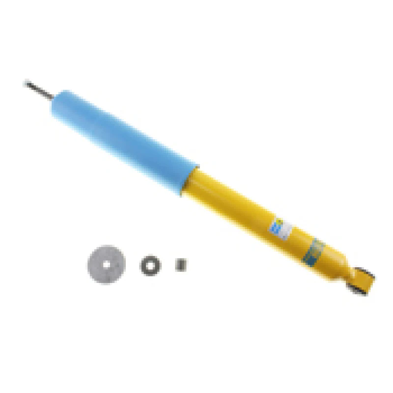 Bilstein B8 (SP) 00-11 Ford Focus Rear 46mm Monotube Shock Absorber - Image 8