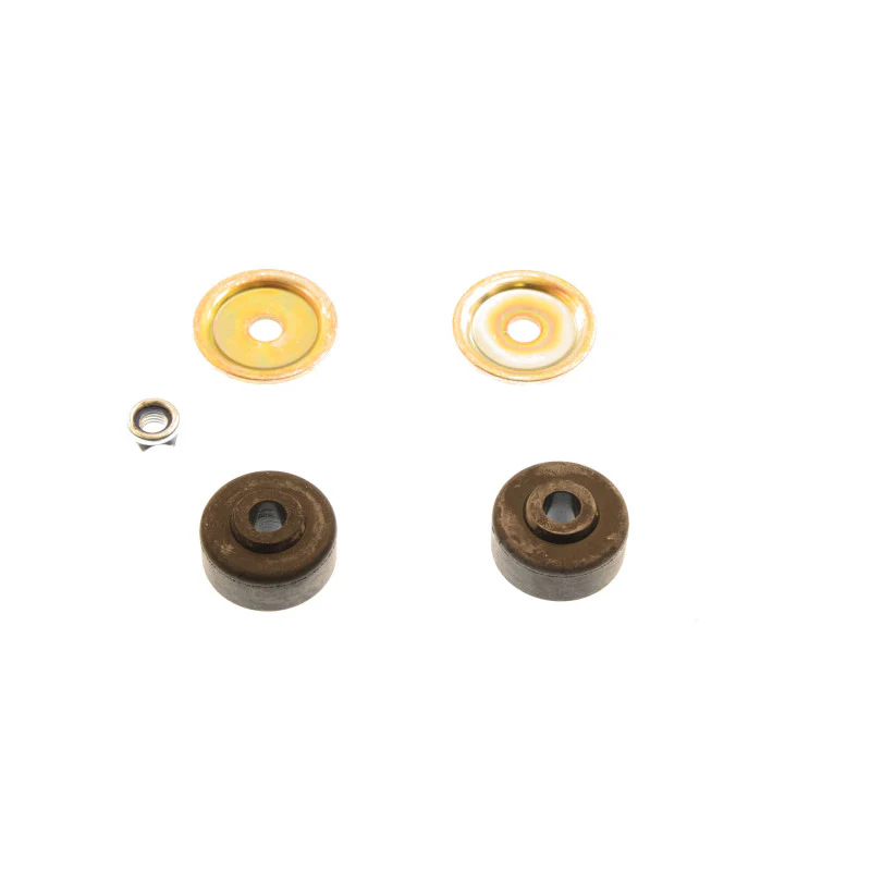 Bilstein B8 (SP) 99-04 Ford Mustang SVT Cobra Rear 46mm Monotube Shock Absorber - Image 7