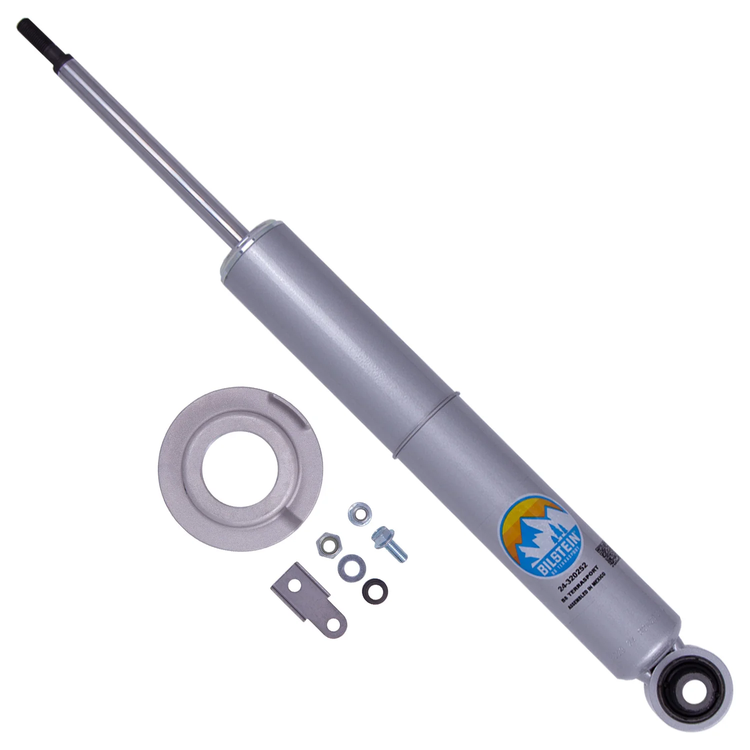 Bilstein - B8 TerraSport - Suspension Shock Absorber