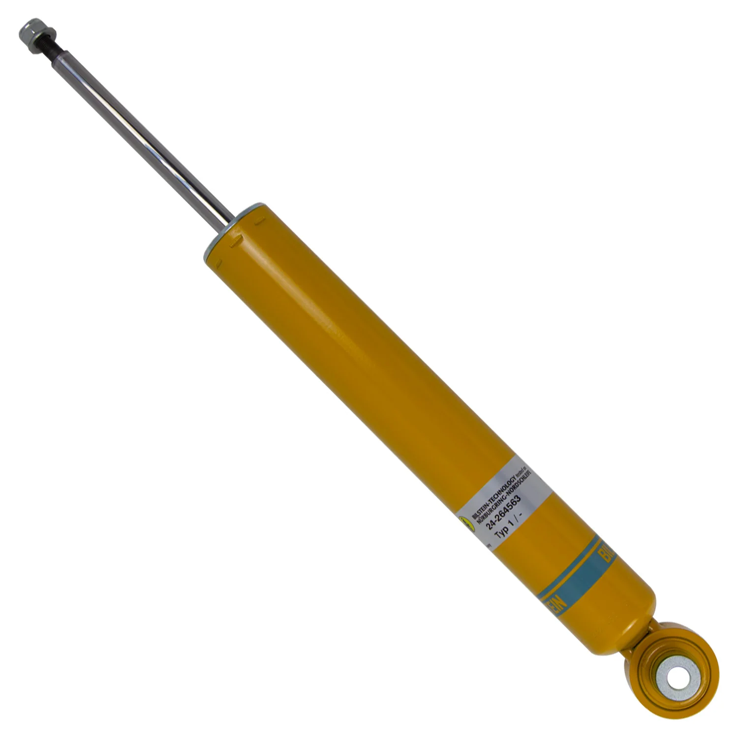 Bilstein - Performance Suspension System - Image 9