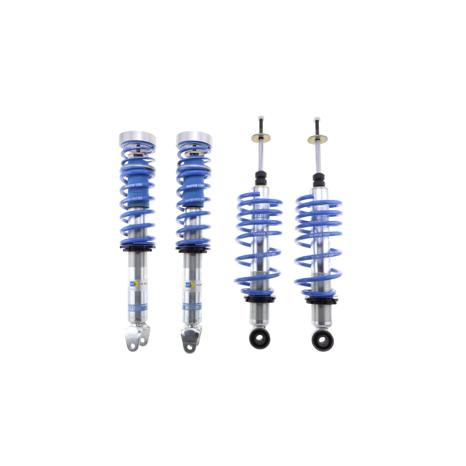 Bilstein - Performance Suspension System